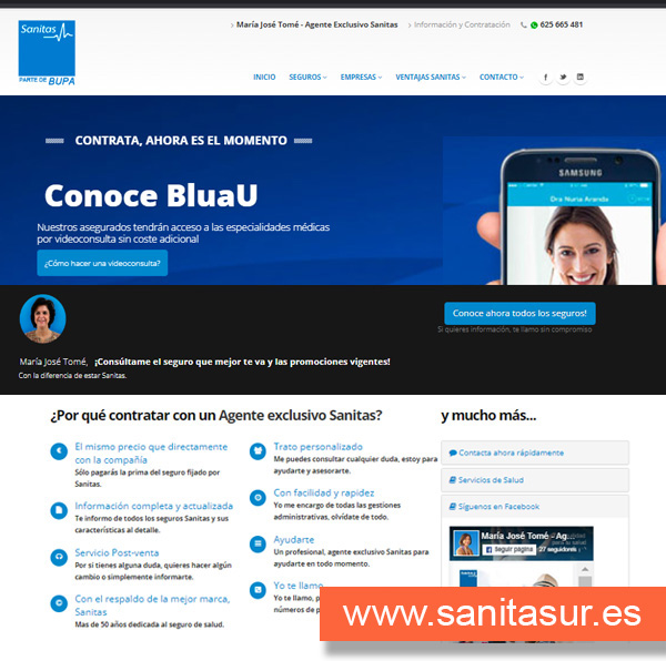 Su agencia de marketing Digital en El Viso del Alcor. Realizamos diseño web, posicionamiento en buscadores, gestión de redes sociales y todo lo que su empresa necesite para tener una imagen profesional en internet